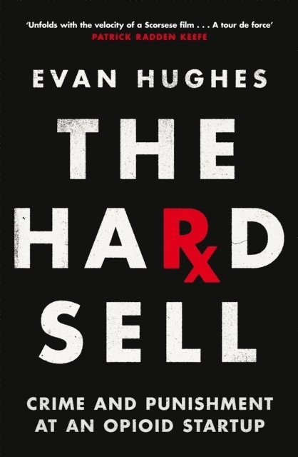 The Hard Sell 1