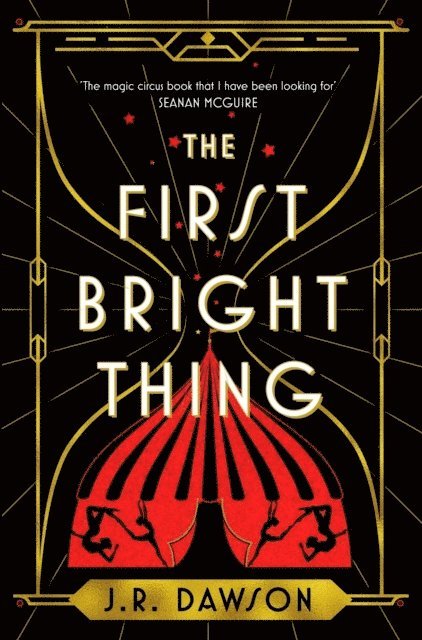 The First Bright Thing 1