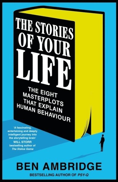 bokomslag The Stories of Your Life