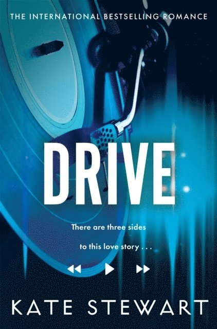 Drive 1