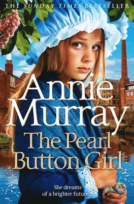 The Pearl Button Girl 1