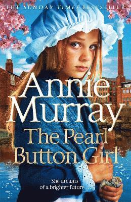 The Pearl Button Girl 1