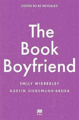 Book Boyfriend 1