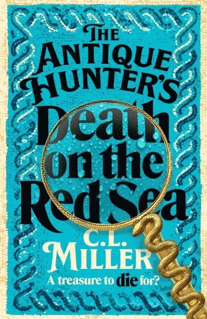 Antique Hunter's: Death On The Red Sea 1