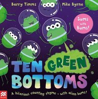 bokomslag Ten Green Bottoms
