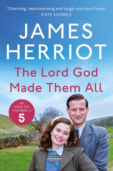 James Herriot - Lord God Made Them All, Häftad