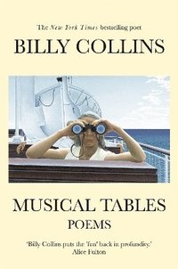 bokomslag Musical Tables