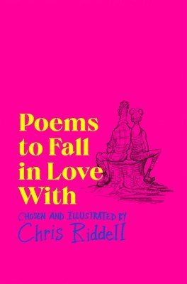 bokomslag Poems to Fall in Love With