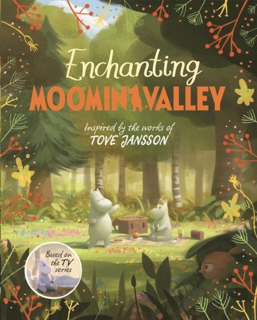 Enchanting Moominvalley 1