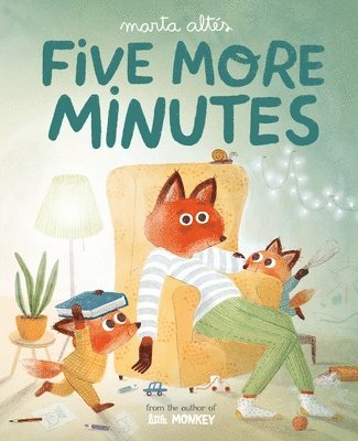 Five More Minutes 1