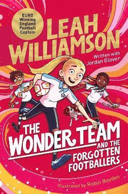 The Wonder Team and the Forgotten Footballers 1
