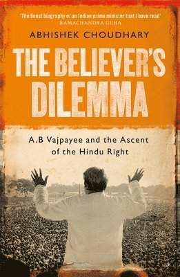 bokomslag Believer's Dilemma