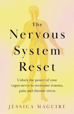 bokomslag The Nervous System Reset