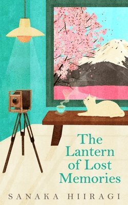 The Lantern of Lost Memories 1