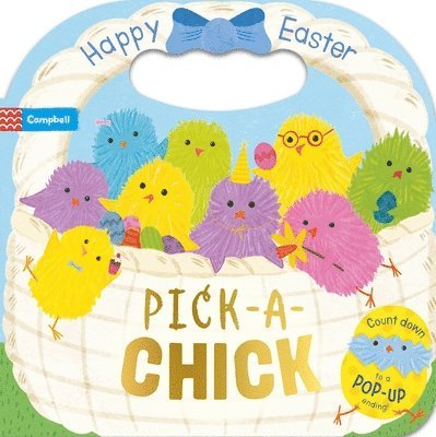 Pick-A-Chick 1