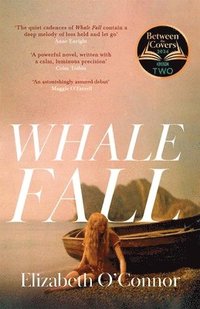 bokomslag Whale Fall