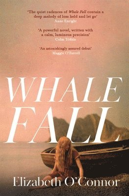 Whale Fall 1