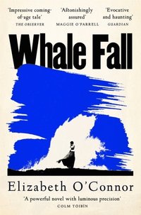 bokomslag Whale Fall