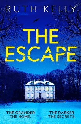 The Escape 1