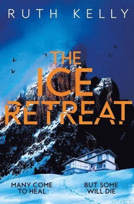 The Ice Retreat 1