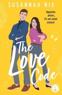 bokomslag The Love Code