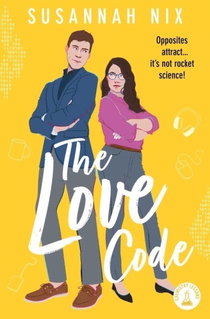 The Love Code 1