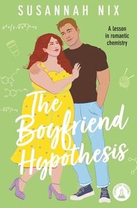bokomslag The Boyfriend Hypothesis