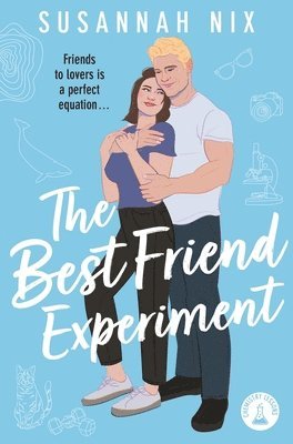 The Best Friend Experiment 1