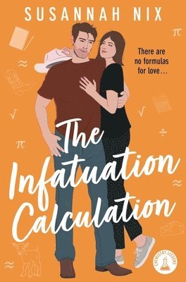 bokomslag The Infatuation Calculation