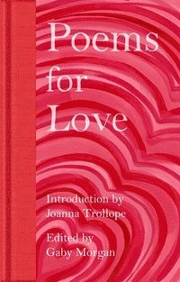 bokomslag Poems for Love