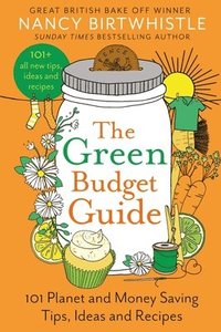 bokomslag The Green Budget Guide