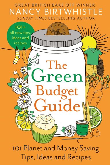 Nancy Birtwhistle - Green Budget Guide, Inbunden