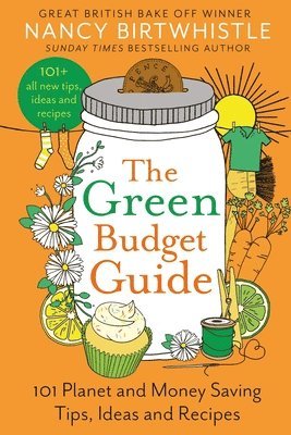 bokomslag The Green Budget Guide