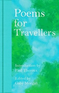 bokomslag Poems for Travellers