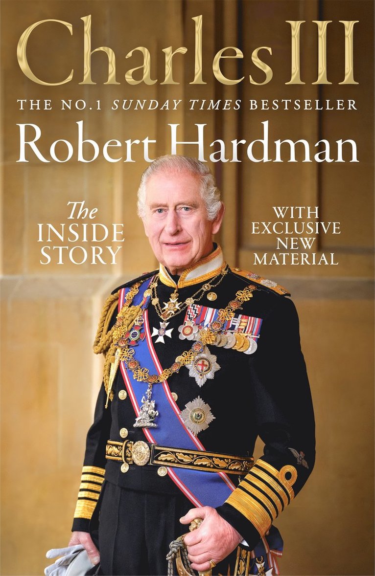 Charles III