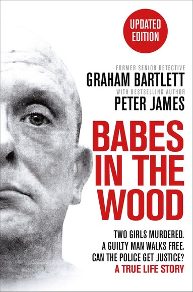 Graham Bartlett - Babes in the Wood, Häftad