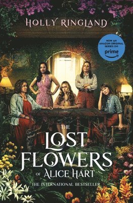 The Lost Flowers of Alice Hart 1