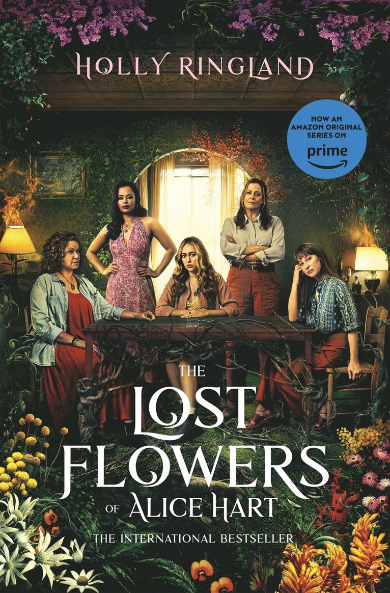 The Lost Flowers of Alice Hart 1