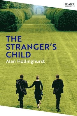 The Stranger's Child 1