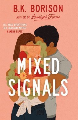 bokomslag Mixed Signals