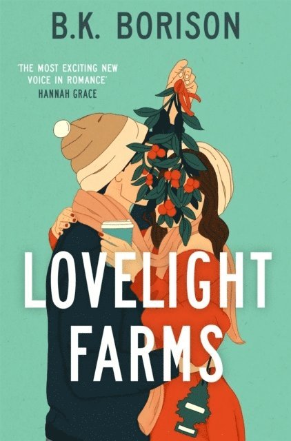 Lovelight Farms 1