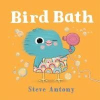 bokomslag Bird Bath