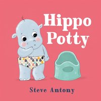 bokomslag Hippo Potty