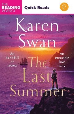 The Last Summer (Quick Reads) 1