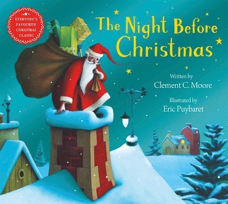 The Night Before Christmas 1