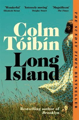 Colm Tóibín - Long Island, Häftad