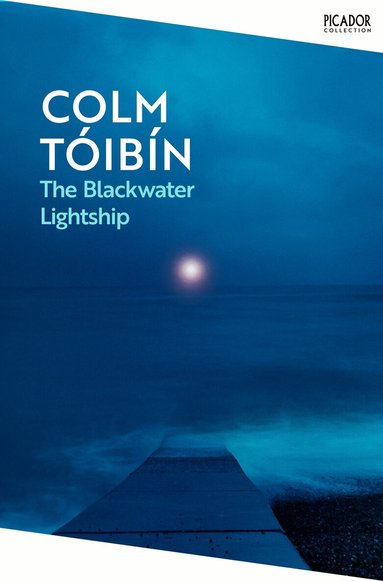 Colm Tóibín - Blackwater Lightship, Häftad
