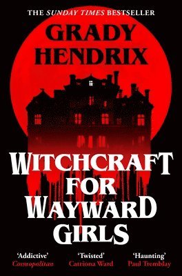 bokomslag Witchcraft for Wayward Girls