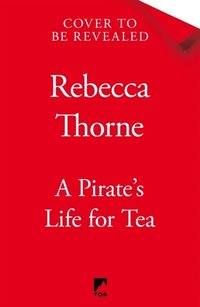 bokomslag Pirate's Life For Tea