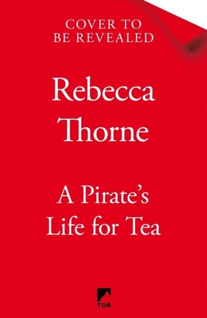 Pirate's Life For Tea 1